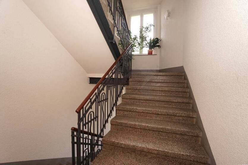Schöne 2,5-Zimmer-Whg. mit zusätzlichem separaten 1-Raum-Homeoffice-Bereich