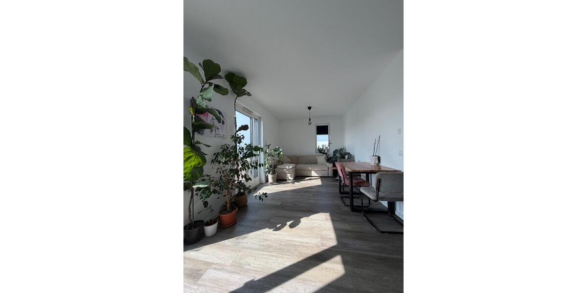 Wohnen auf Zeit Wesseling - 3 Zimmer, 80 m&sup2;, 2.450&euro; | Angebot:25982241