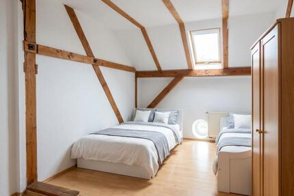 Wohnen auf Zeit Augsburg Firnhaberau - 1 Zimmer, 15 m&sup2;, 650&euro; | Angebot:26385211