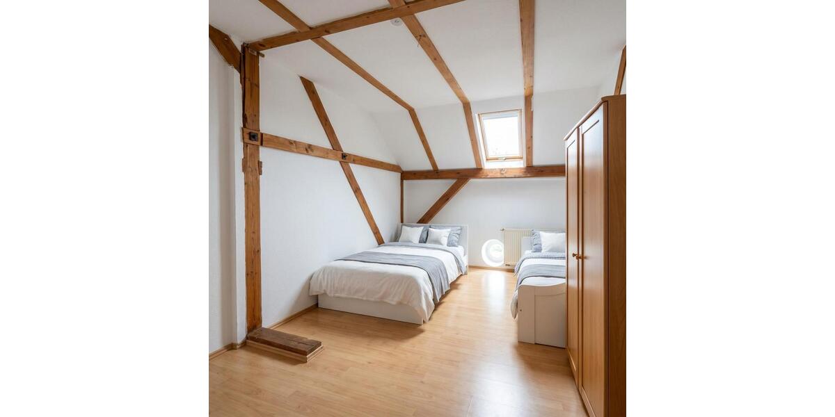 Wohnen auf Zeit Augsburg Firnhaberau - 1 Zimmer, 15 m&sup2;, 650&euro; | Angebot:26385211