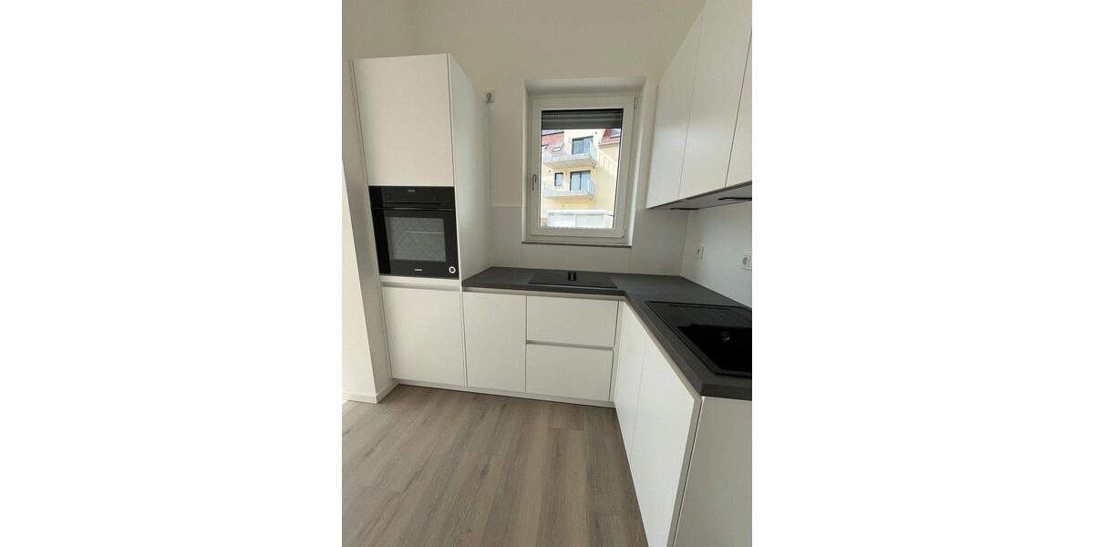 Etagenwohnung Bamberg Bamberg-Ost - 2 Zimmer, 69 m&sup2;, 1.135&euro; | Angebot:25908220