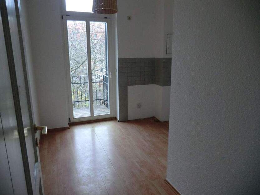 angenehme 3-Raum Wohnung im Musikviertel 3 zimmer