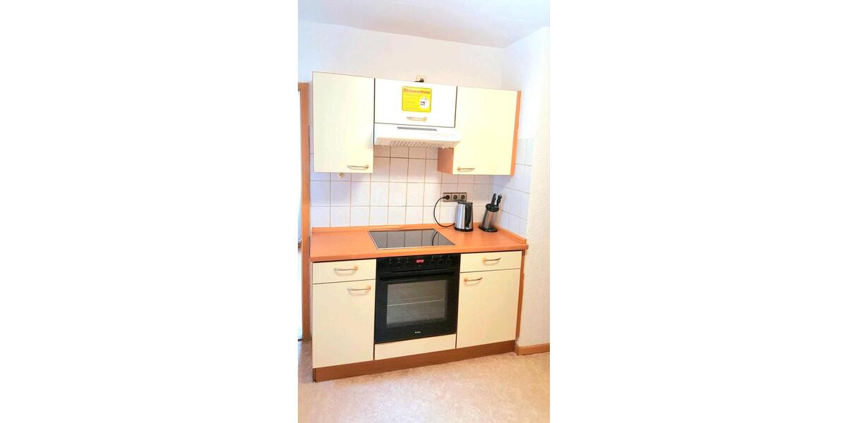 Wohnen auf Zeit Furtwangen im Schwarzwald - 1 Zimmer, 18 m&sup2;, 300&euro; | Angebot:25957630