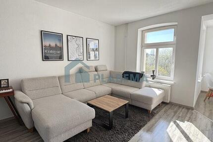Wohnung Schwerin Altstadt - 3 Zimmer, 59 m&sup2;, 892&euro; | Angebot:26586709