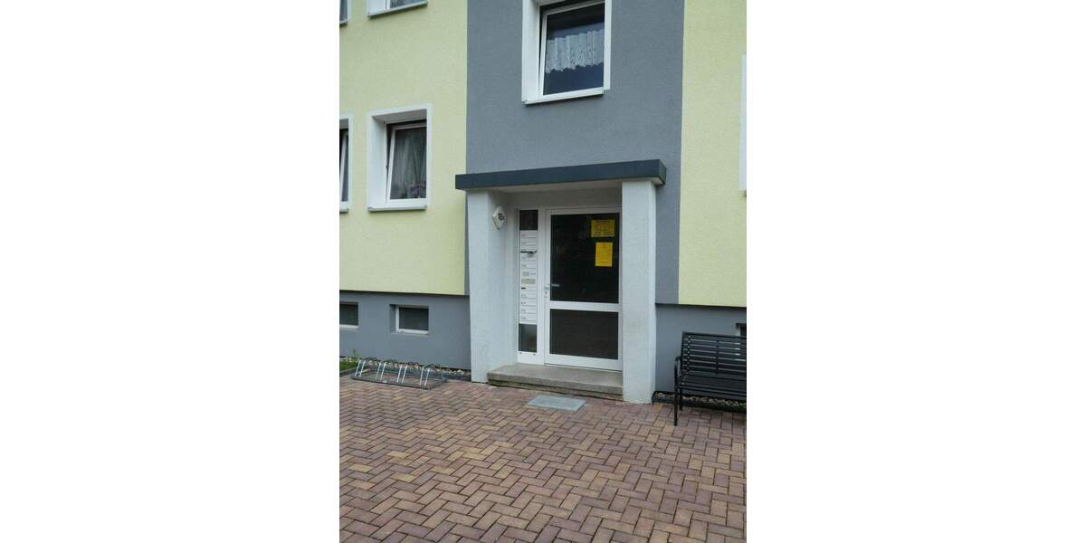 Etagenwohnung Bad Düben Weinbergshäuser - 3 Zimmer, 60 m&sup2;, 335&euro; | Angebot:25701607