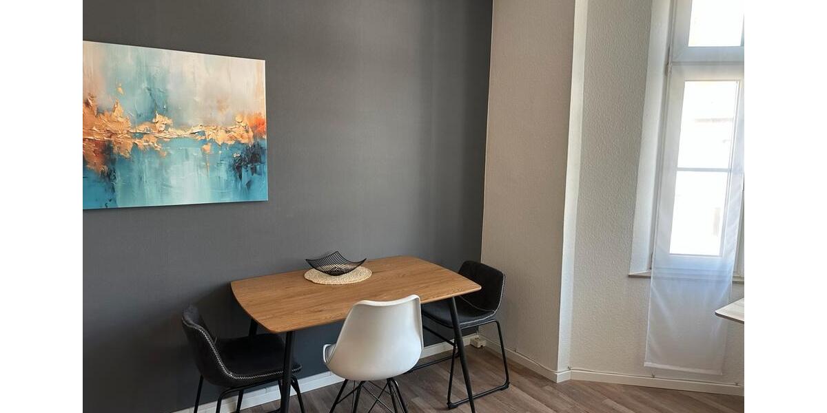 Etagenwohnung Mönchengladbach Nord - 1 Zimmer, 30 m&sup2;, 850&euro; | Angebot:25824112