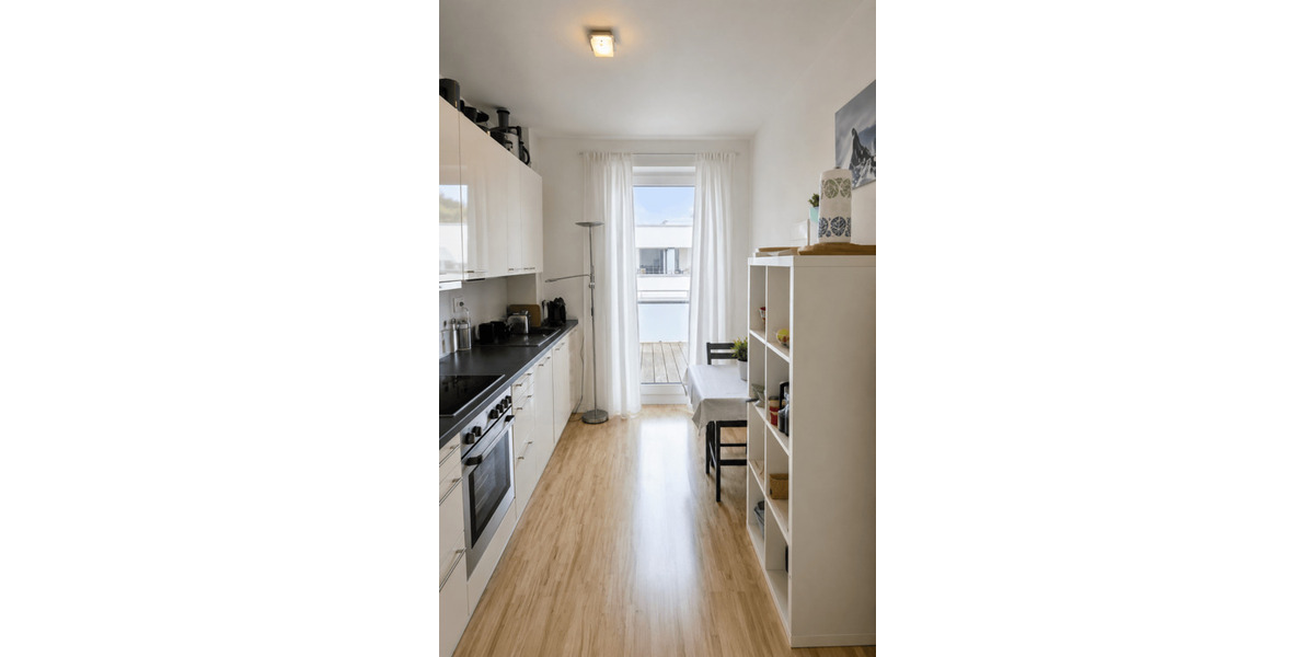 Etagenwohnung Hamburg Bergedorf - 3 Zimmer, 86 m&sup2;, 1.679&euro; | Angebot:26768245