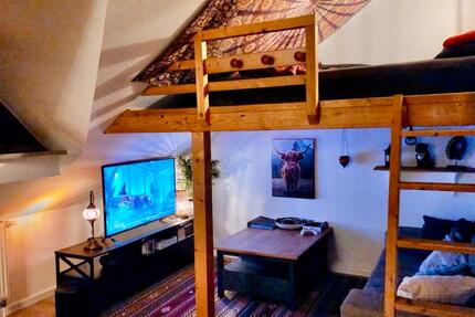 Wohnen auf Zeit Emmering - 10 Zimmer, 16 m&sup2;, 520&euro; | Angebot:25236065