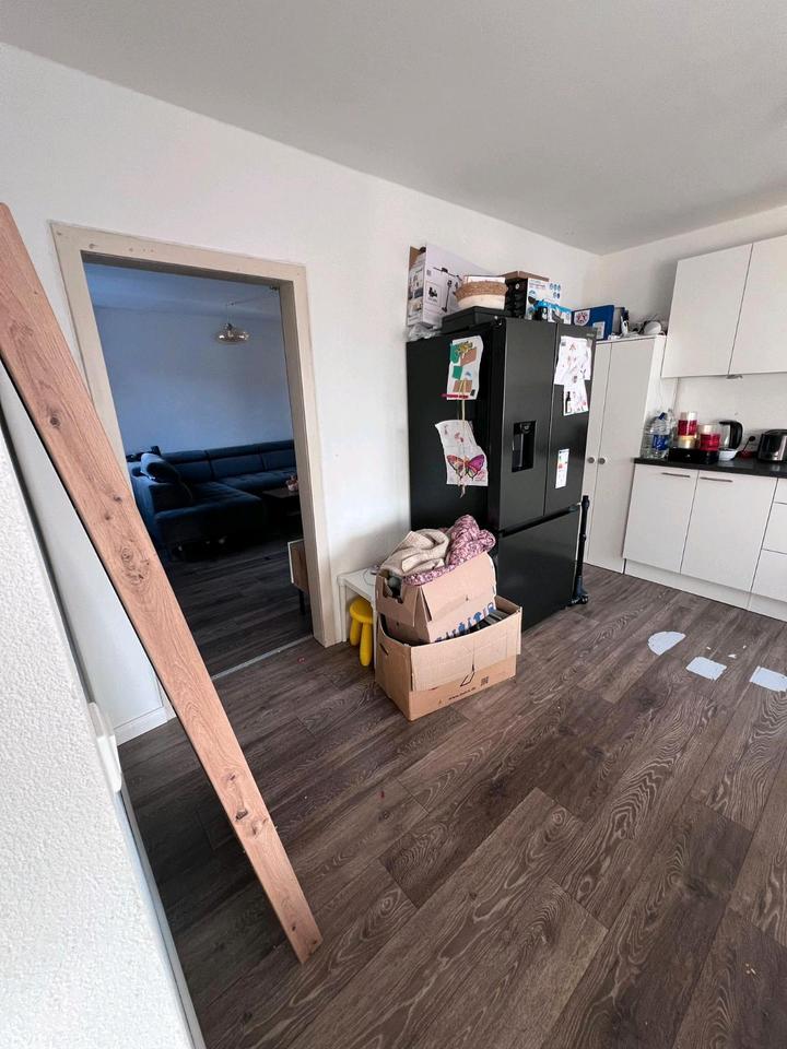 Wohnung zur Miete zimmer