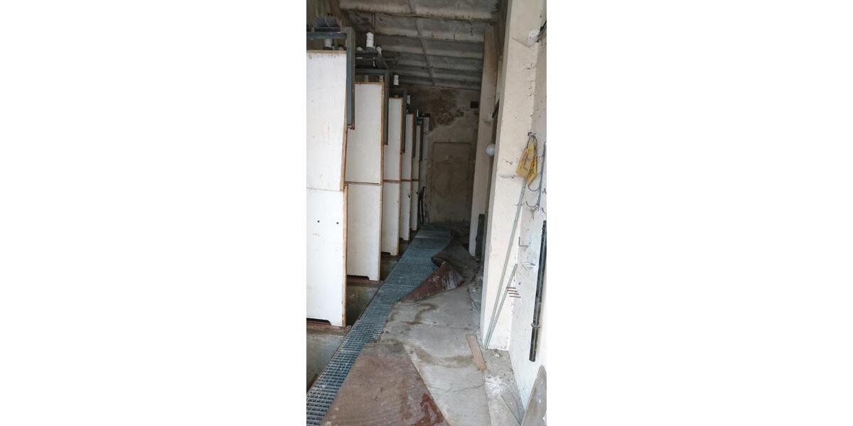 Gewerbeobjekt Gröningen - 30&euro; | Angebot:23475116