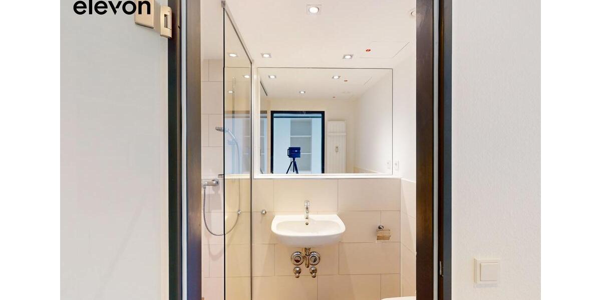 Für Studenten und Personen in Aus- und Weiterbildung! 1-Zimmer Apartments Nähe Campus! 1 zimmer