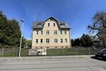 Dachgeschoßwohnung Chemnitz Altendorf - 2 Zimmer, 56 m&sup2;, 348&euro; | Angebot:26439619
