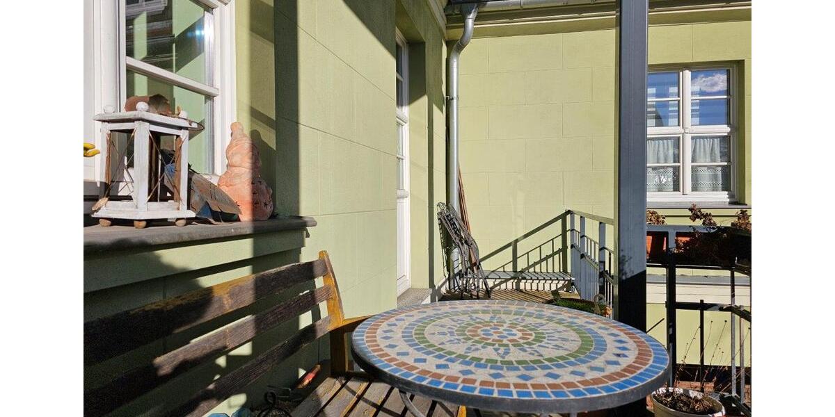 Etagenwohnung Spremberg - 2 Zimmer, 107 m&sup2;, 700&euro; | Angebot:26025980