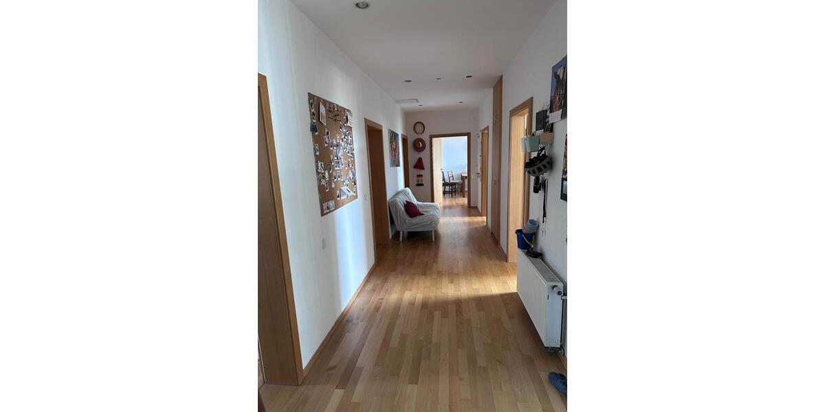 Wohnen auf Zeit Bamberg Gereuth - 4 Zimmer, 15 m&sup2;, 450&euro; | Angebot:26285352