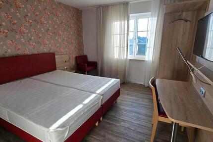 Möblierte Zimmer mit Bad In WOB Vorsfelde 1 zimmer