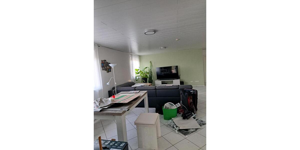 Etagenwohnung Michelstadt - 4 Zimmer, 1.500&euro; | Angebot:23176427