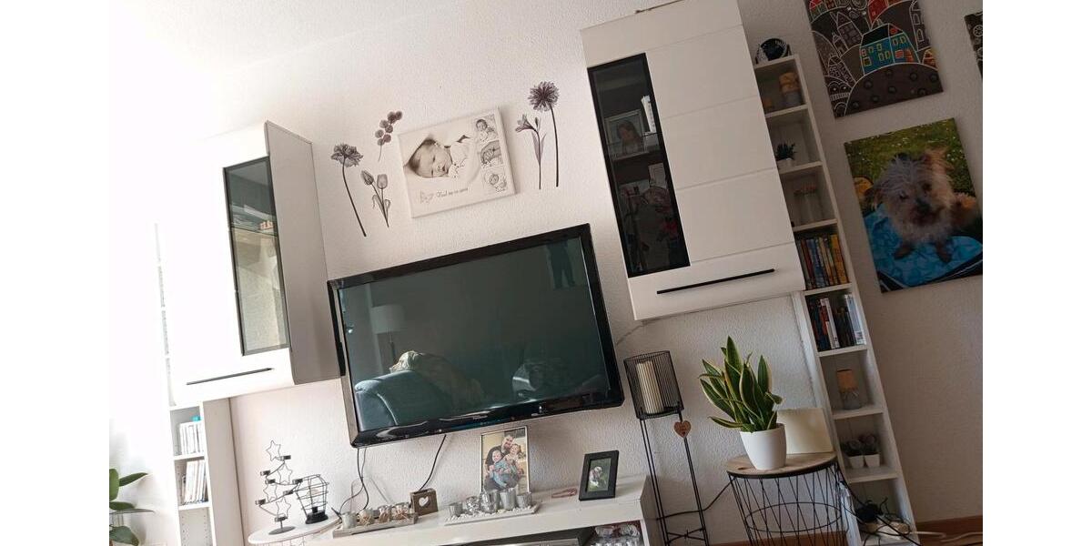 Etagenwohnung Borna - 4 Zimmer, 74 m&sup2;, 620&euro; | Angebot:25253505