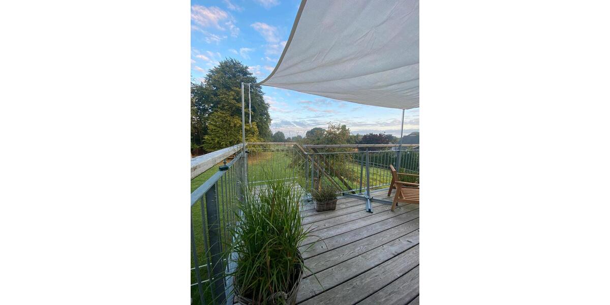 Etagenwohnung Hamdorf - 2 Zimmer, 90 m&sup2;, 1.140&euro; | Angebot:25943274