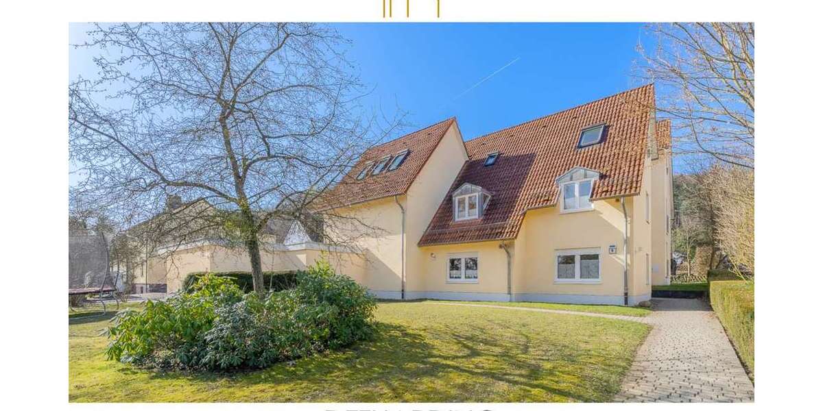 Etagenwohnung Kassel / Brasselsberg Brasselsberg - 5 Zimmer, 159 m&sup2;, 1.950&euro; | Angebot:25929769