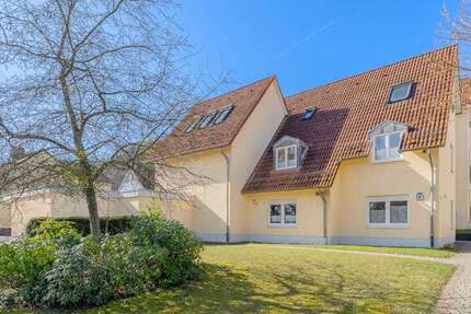 Wohnung Kassel / Brasselsberg Brasselsberg - 5 Zimmer, 159 m&sup2;, 1.700&euro; | Angebot:25929769