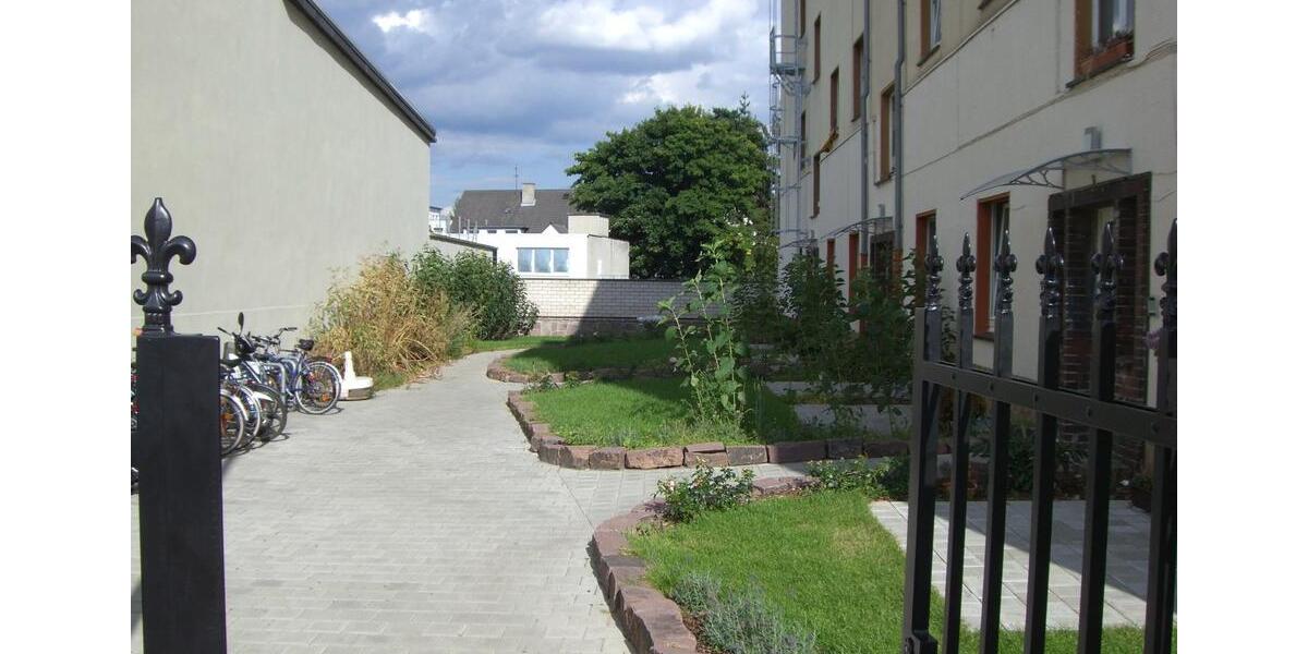 Etagenwohnung Kassel - 2 Zimmer, 50 m&sup2;, 500&euro; | Angebot:26297261