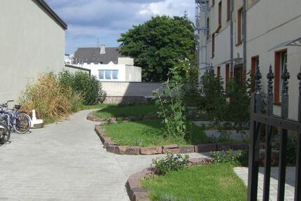 Wohnung Kassel - 2 Zimmer, 50 m&sup2;, 500&euro; | Angebot:26297261