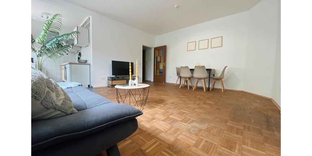 Wohnen auf Zeit Kassel - 2 Zimmer, 75 m&sup2;, 1.300&euro; | Angebot:26541282