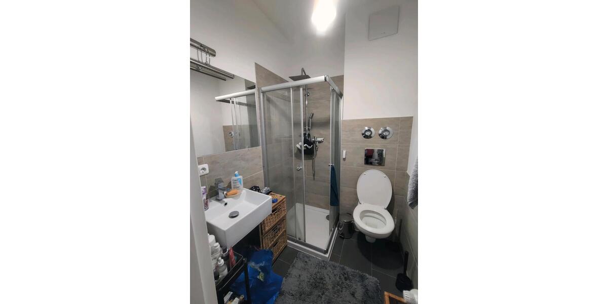 Etagenwohnung Magdeburg Alte Neustadt - 1 Zimmer, 25 m&sup2;, 470&euro; | Angebot:26312652