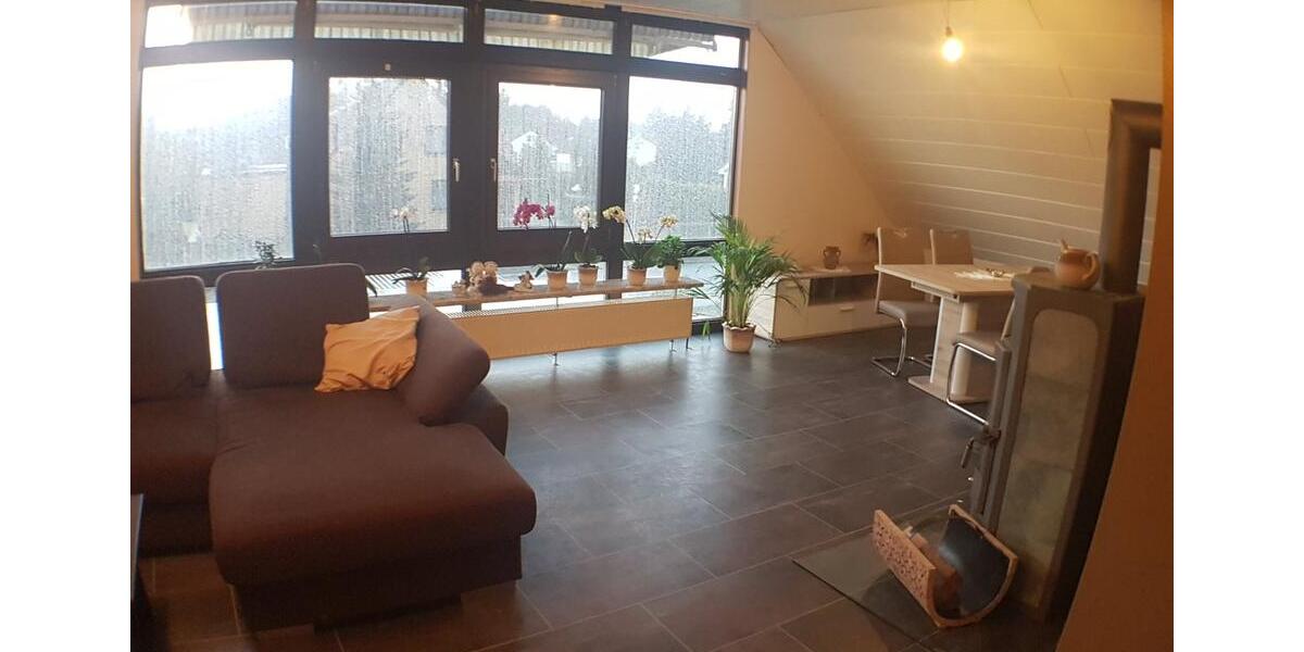 schöne 3,5 Zimmer Wohnung 3 zimmer