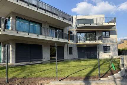 Wohnung Köln Lindenthal - 4 Zimmer, 132 m&sup2;, 3.234&euro; | Angebot:26151280