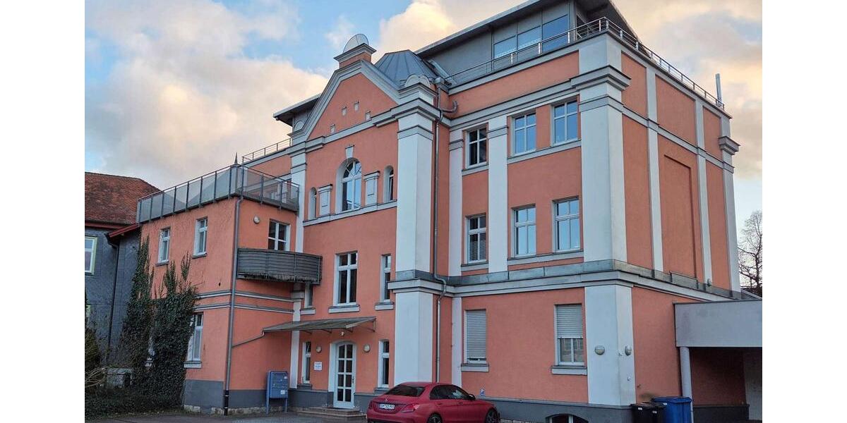 Etagenwohnung Meiningen - 2 Zimmer, 92 m&sup2;, 725&euro; | Angebot:26276217