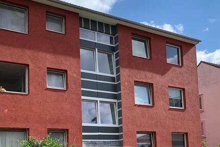Gut geschnittene 2-Zimmer Wohnung in ruhiger angebundener Lage zimmer