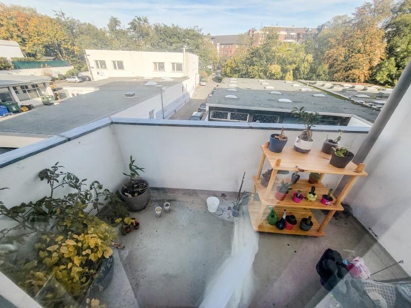 Helle 2Zi-Whg mit Balkon in ruhiger Lage! zimmer
