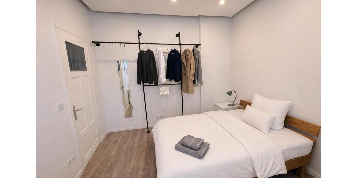 Wohnen auf Zeit Aachen Aachen-Mitte - 1 Zimmer, 18 m&sup2;, 590&euro; | Angebot:26456023