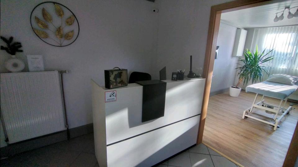 Gewerbeobjekt Wilhelmshaven Altengroden - 550&euro; | Angebot:26564070