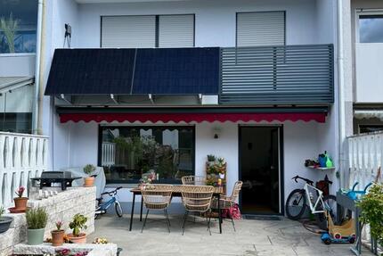 Haus Augsburg Bergheim - 4 Zimmer, 130 m&sup2;, 2.150&euro; | Angebot:26546685