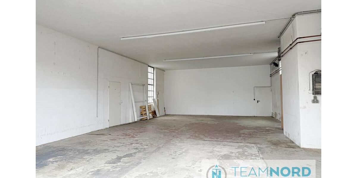 Gewerbeobjekt Uelzen - 895&euro; | Angebot:23710379