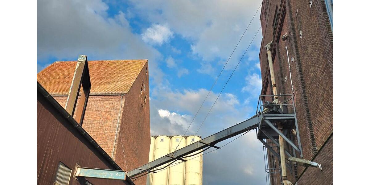 Gewerbeobjekt Heiligenhafen - 350&euro; | Angebot:26014400