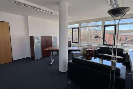 Gewerbeobjekt Zwickau Schedewitz - 1.179&euro; | Angebot:25563755