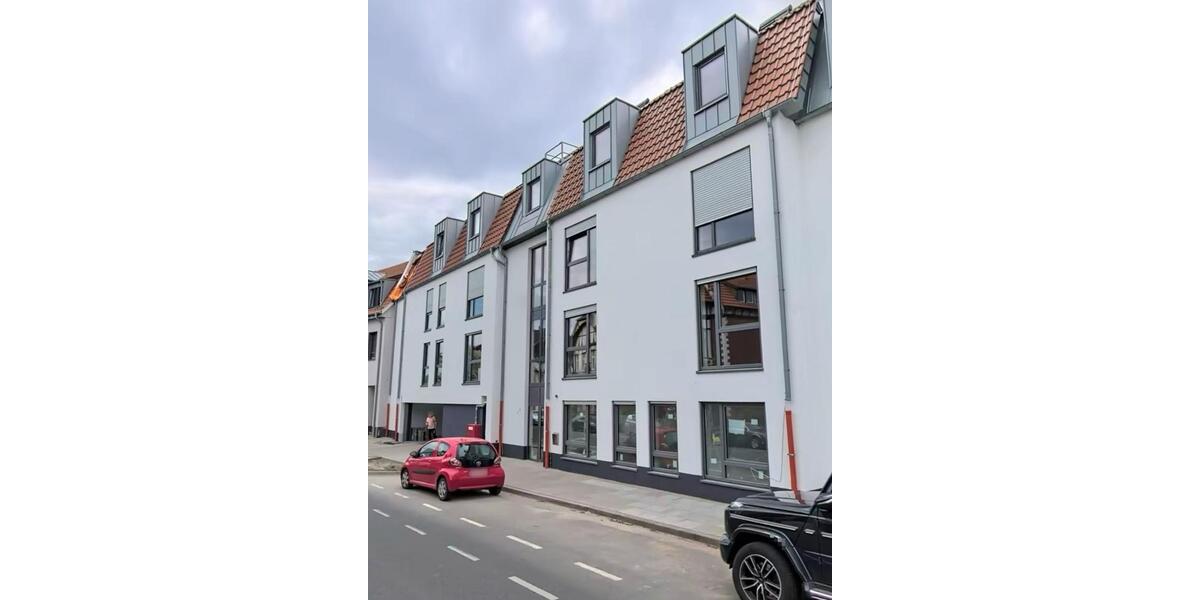 Maisonettenwohnung Kaarst - 3 Zimmer, 117 m&sup2;, 1.210&euro; | Angebot:26588829