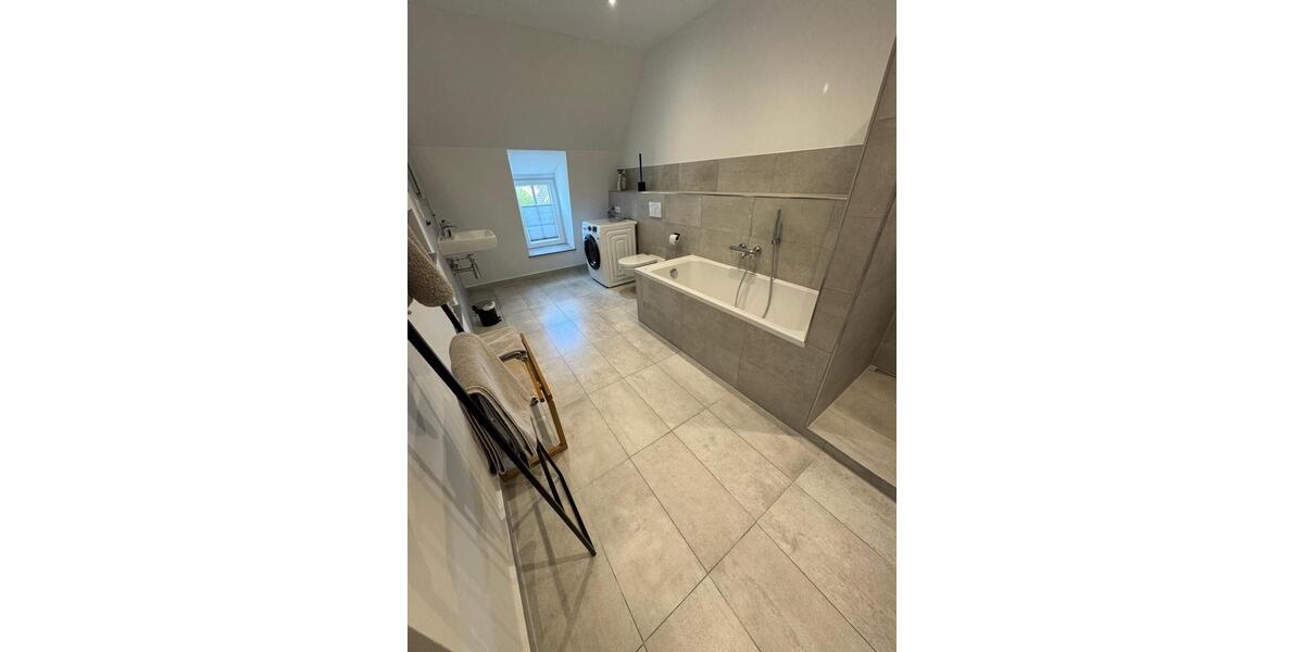 Etagenwohnung Preetz - 4 Zimmer, 116 m&sup2;, 1.390&euro; | Angebot:24831692