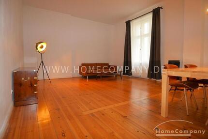 Wohnen auf Zeit Berlin Charlottenburg-Wilmersdorf - 2 Zimmer, 77 m&sup2;, 1.450&euro; | Angebot:26442118
