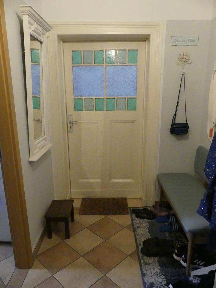 3-Zimmer-Wohnung in Fleischervorstadt