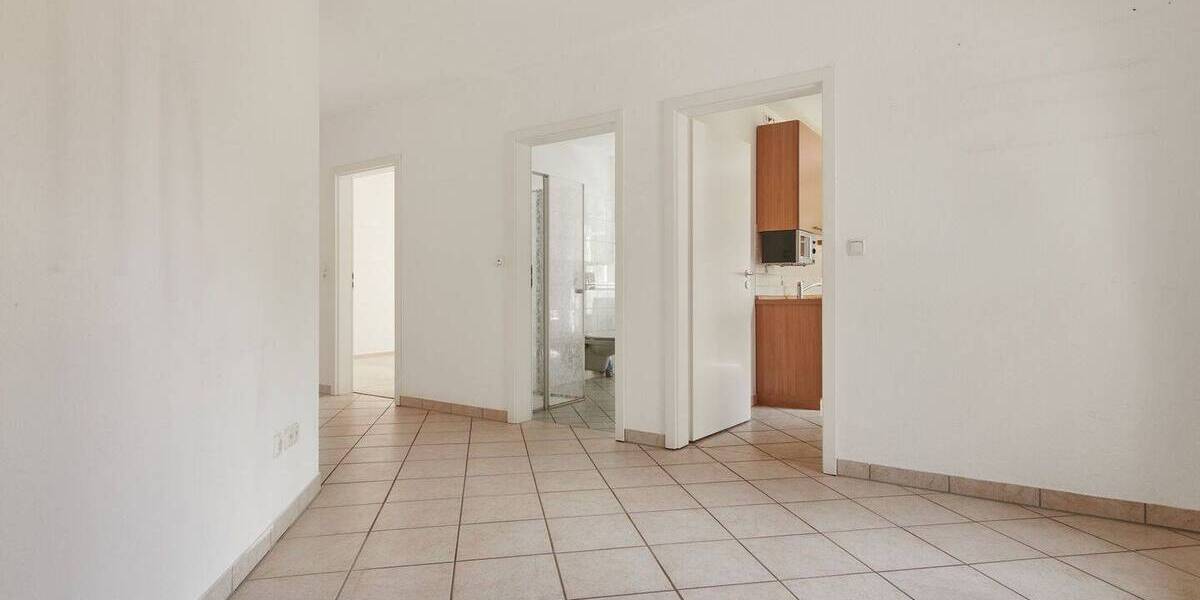 Etagenwohnung Achim - 2 Zimmer, 90 m&sup2;, 995&euro; | Angebot:26730442