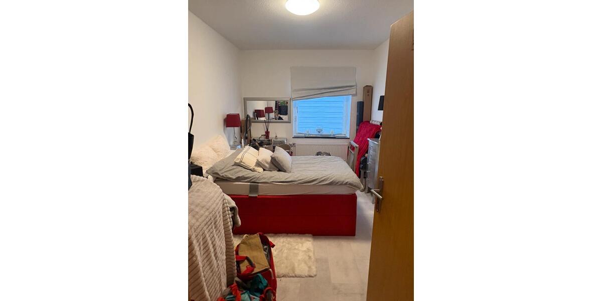 Erdgeschoßwohnung Remscheid - 3.5 Zimmer, 51 m&sup2;, 560&euro; | Angebot:25145439