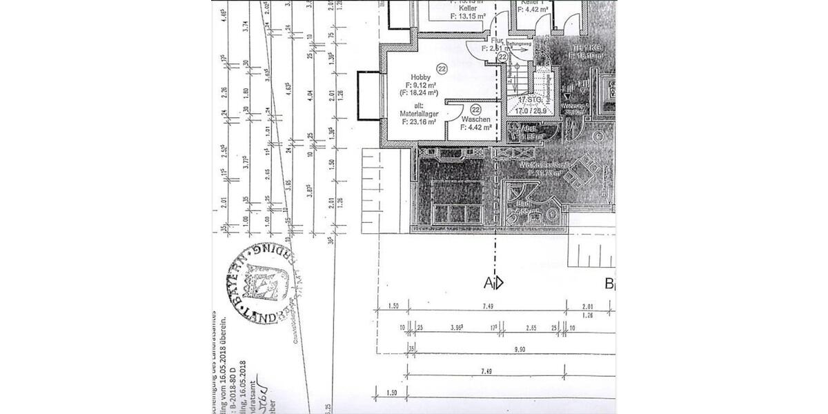 Maisonettenwohnung Oberding - 3 Zimmer, 88 m&sup2;, 1.600&euro; | Angebot:25959531