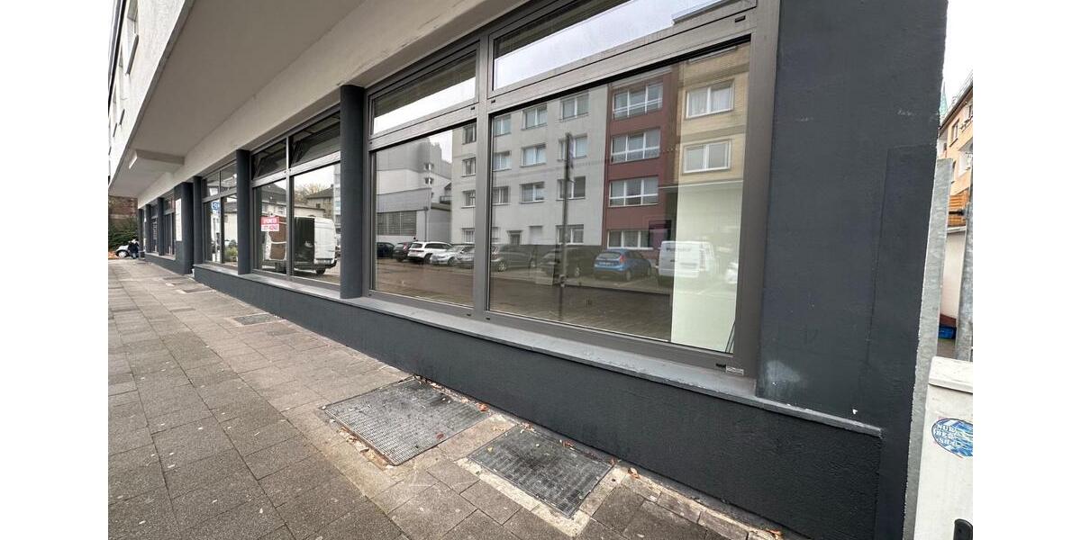 Gewerbeobjekt Gelsenkirchen Gelsenkirchen-West - 1.500&euro; | Angebot:23581673