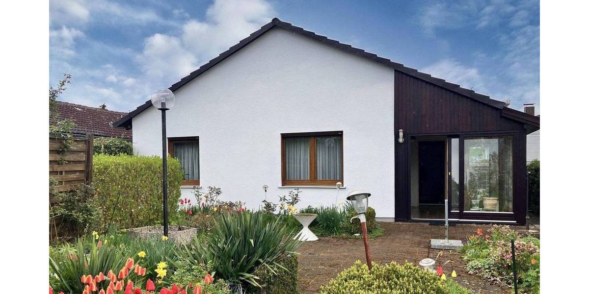 Einfamilienhaus Kassel Kirchditmold - 4 Zimmer, 89 m&sup2;, 1.100&euro; | Angebot:26486719