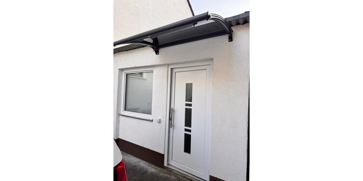 Erdgeschoßwohnung Hofheim am Taunus - 1 Zimmer, 18 m&sup2;, 670&euro; | Angebot:25932495