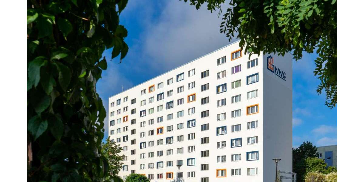 Wohnung zum Mieten in Wolmirstedt 468,50 € 66.92 m² 3 zimmer